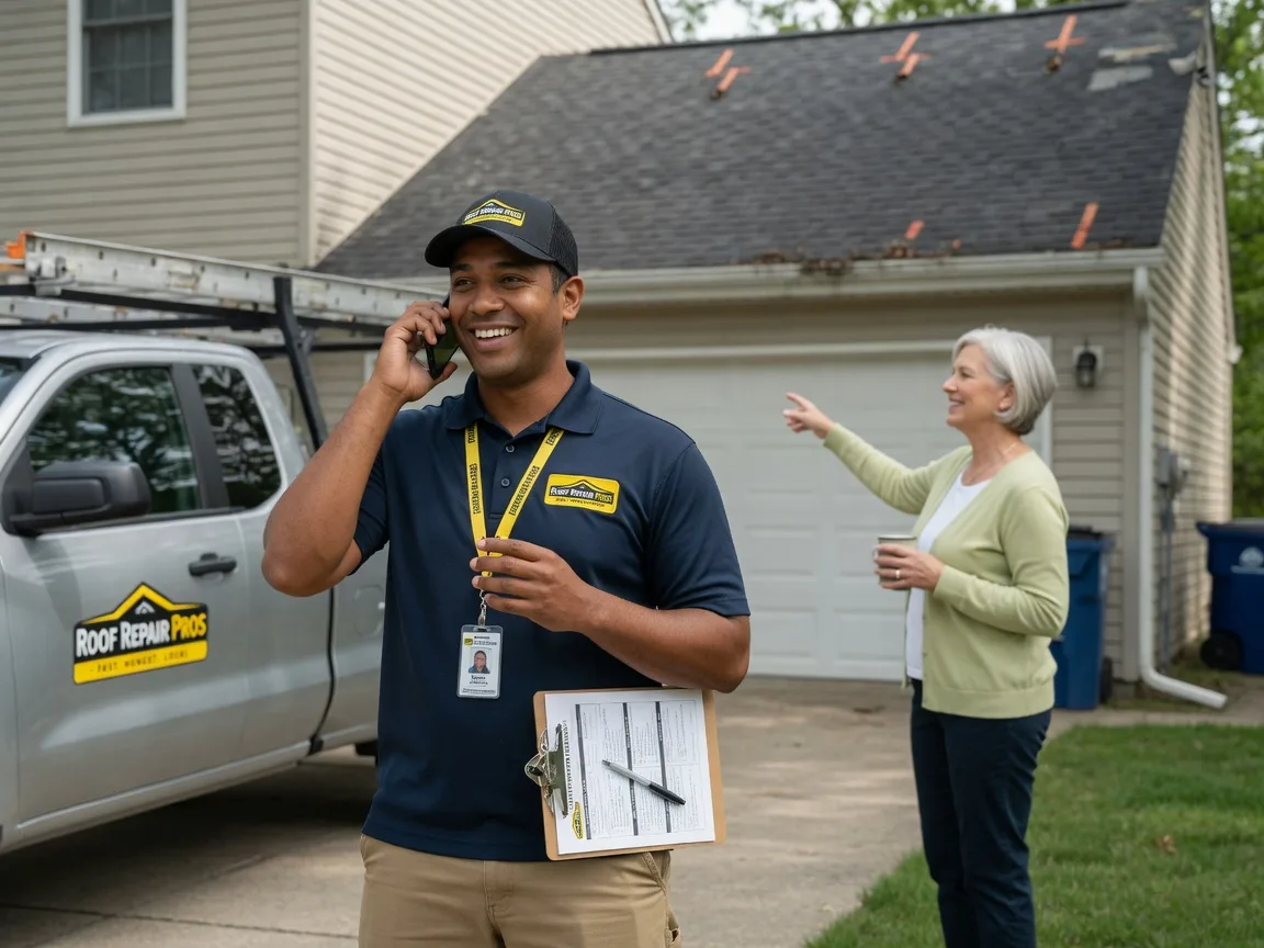Roof Repair Scottown, OH FAQs